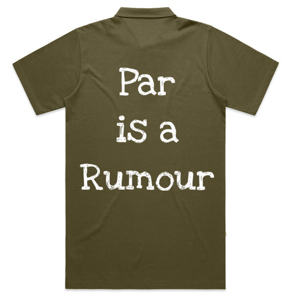 Polo's for the course Thumbnail