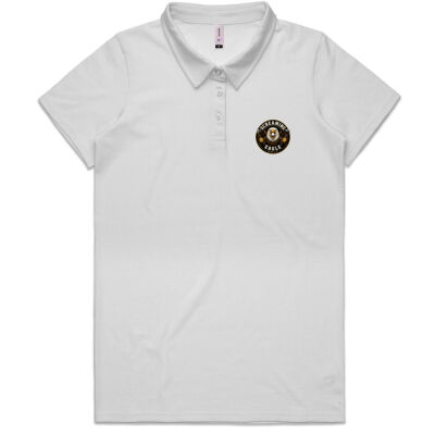 Screamer - Ladies Polo Thumbnail