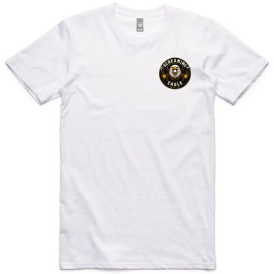 Screamer - Mens Tee Thumbnail