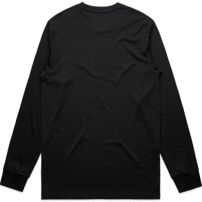 Screamer - Mens LS Tee Thumbnail