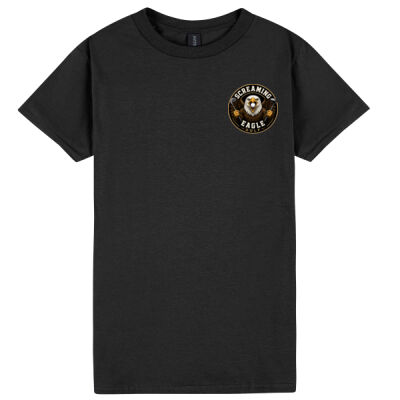 Screamer - Ladies Tee Thumbnail