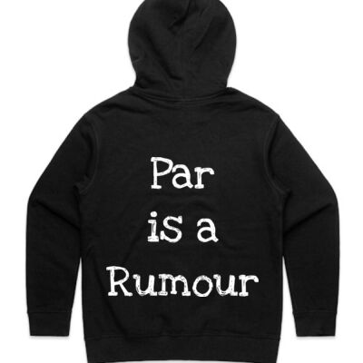 Par? What's that?! - Ladies Premium Hoodie Thumbnail