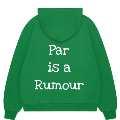 Par? What's that?! - Mens Heavyweight Hoodie Thumbnail