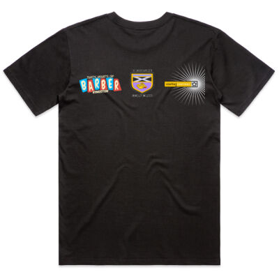 sponsors staple tee Thumbnail