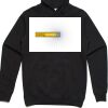 AS Colour Adult Stencil Hoodie Thumbnail