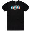 AS Colour Staple Plus 5cm Tee Thumbnail