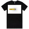 AS Colour Staple Plus 5cm Tee Thumbnail