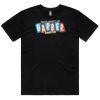 AS Colour Staple Minus 5cm Tee Thumbnail