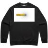 AS Colour - Relax Faded Crew Thumbnail